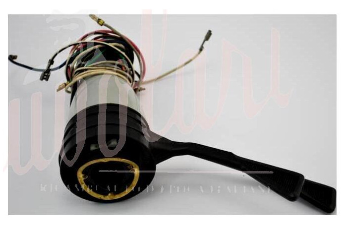 DEVIO LUCI CAVIS VIF GRIGIO 11 FILI