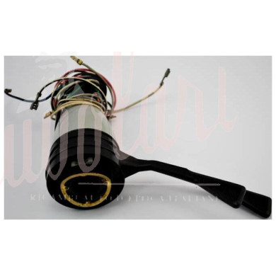 DEVIO LUCI CAVIS VIF GRIGIO 11 FILI