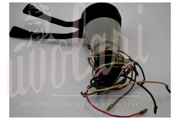 DEVIO LUCI CAVIS VIF GRIGIO 11 FILI