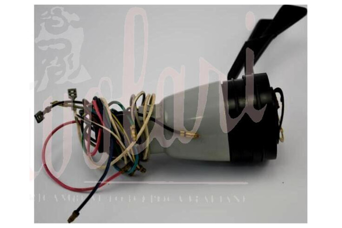 DEVIO LUCI CAVIS VIF GRIGIO 11 FILI