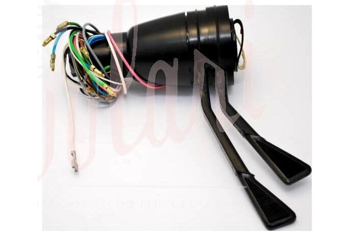 DEVIO LUCI NERO 11 FILI