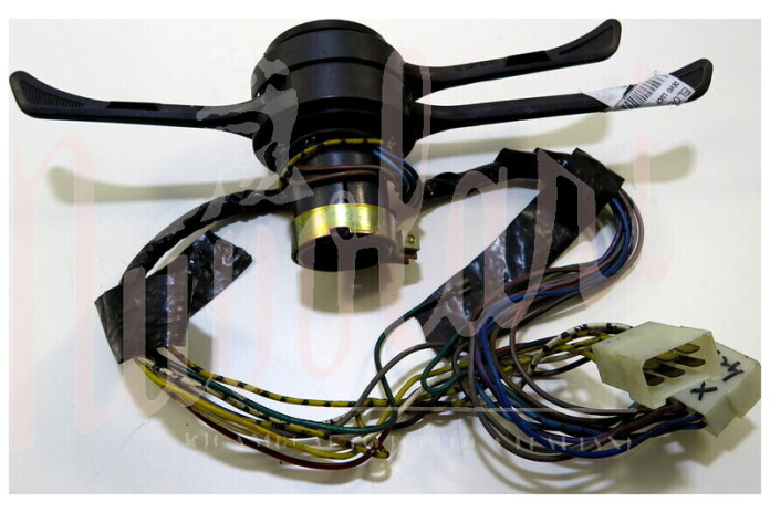 DEVIO LUCI VIF CAVIS VIF NERO