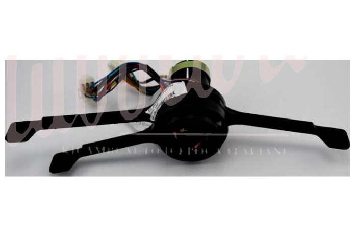 DEVIO LUCI VIF NERO BLOCCHETTO SPINE ROTONDE