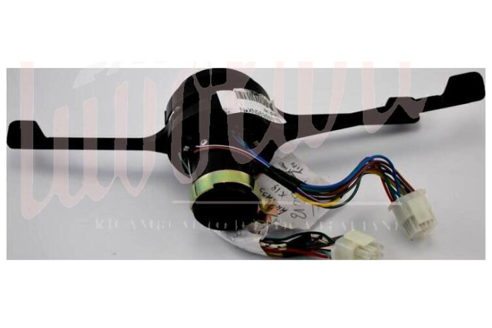 DEVIO LUCI VIF NERO BLOCCHETTO SPINE ROTONDE