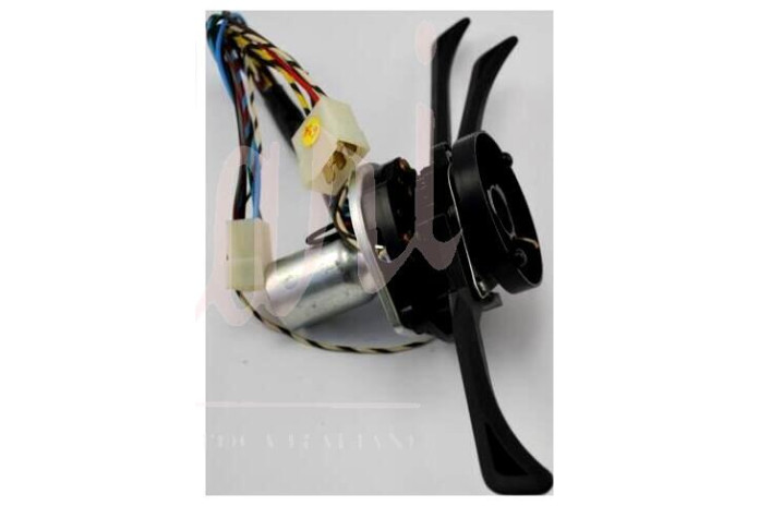 DEVIO LUCI CAVIS ORABORNERO CANOTTO IN FERRO