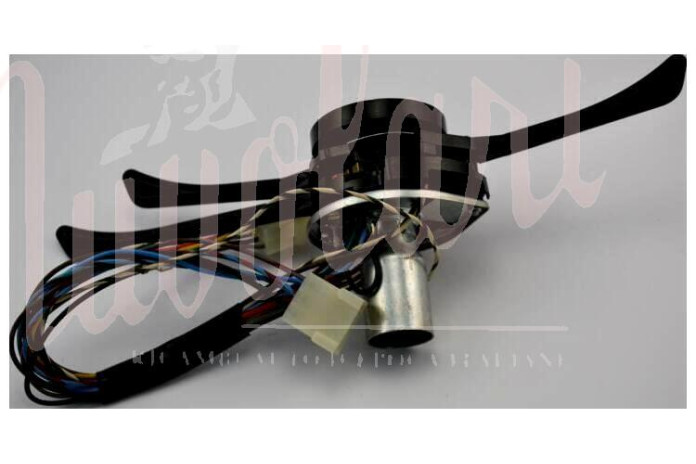 DEVIO LUCI CAVIS ORABORNERO CANOTTO IN FERRO