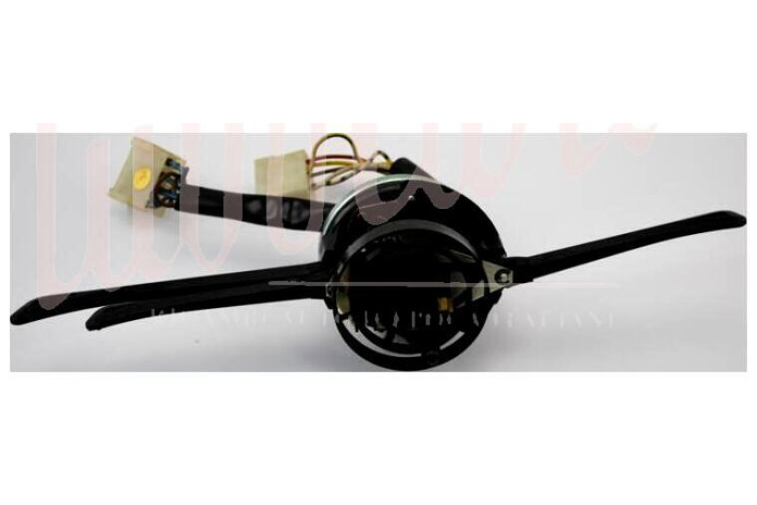 DEVIO LUCI CONC0R NERO CANOTTO CORTO CAVI CORTI