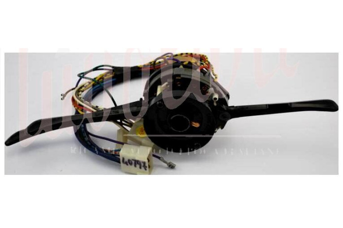 DEVIO LUCI CAVIS NERO