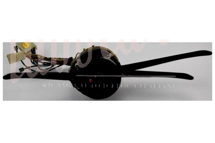 DEVIO LUCI CAVIS NERO