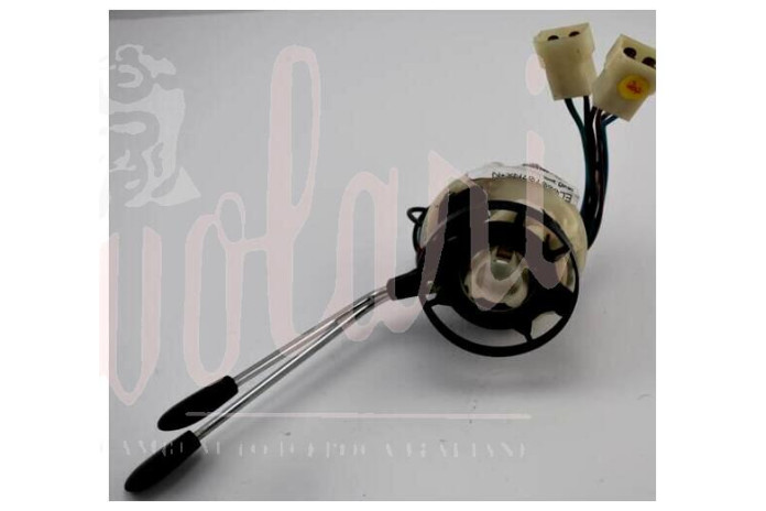 DEVIO LUCI CAVIS ASTE CROMATE