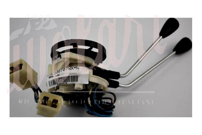 DEVIO LUCI CAVIS ASTE CROMATE