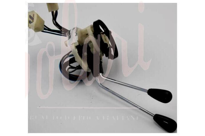 DEVIO LUCI CAVIS ASTE CROMATE