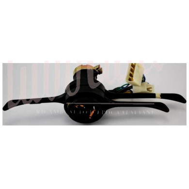 DEVIO LUCI CAVIS NERO