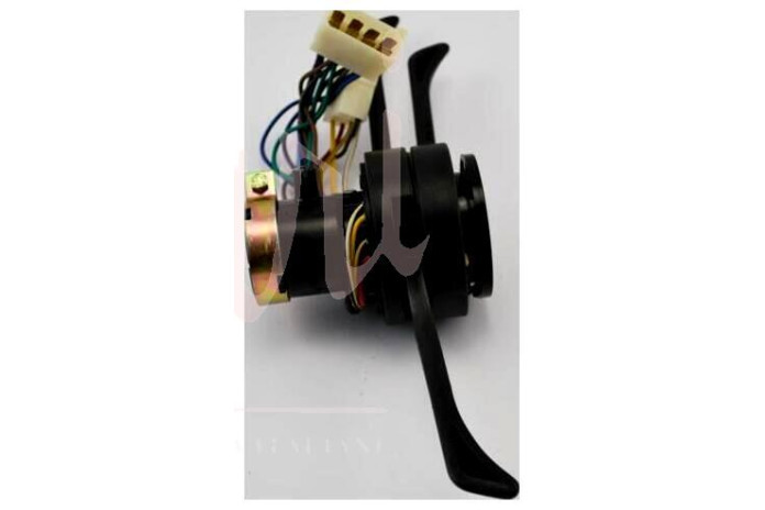 DEVIO LUCI CAVIS NERO