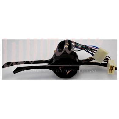 DEVIO LUCI VITALONI MARRONE