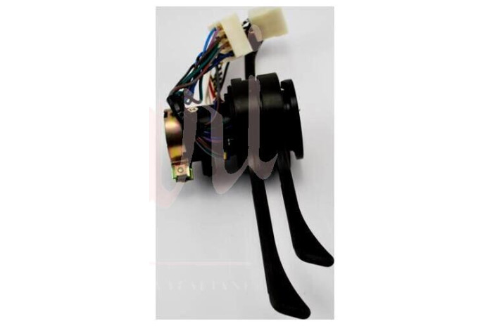 DEVIO LUCI VITALONI MARRONE