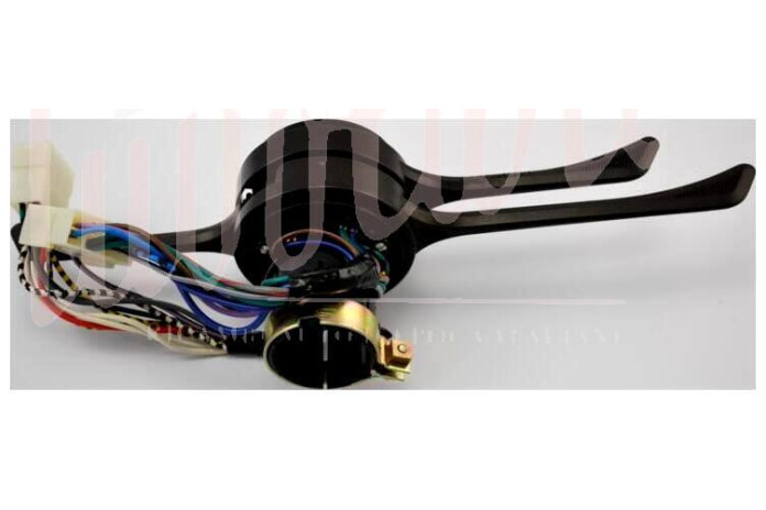 DEVIO LUCI VITALONI MARRONE