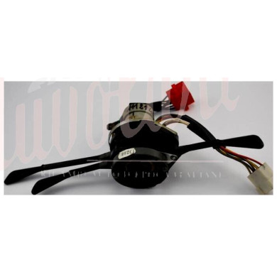 DEVIO LUCI  GRABOR NEROCANOTTO IN FERRO