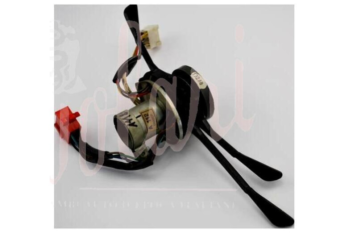 DEVIO LUCI  GRABOR NEROCANOTTO IN FERRO