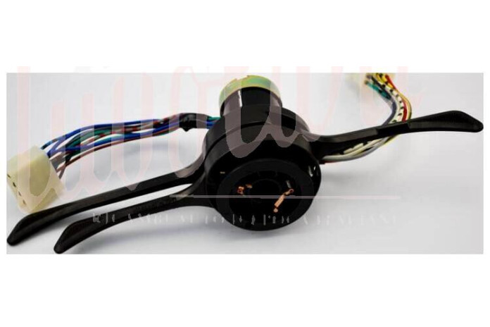 DEVIO LUCI  VIF NERO