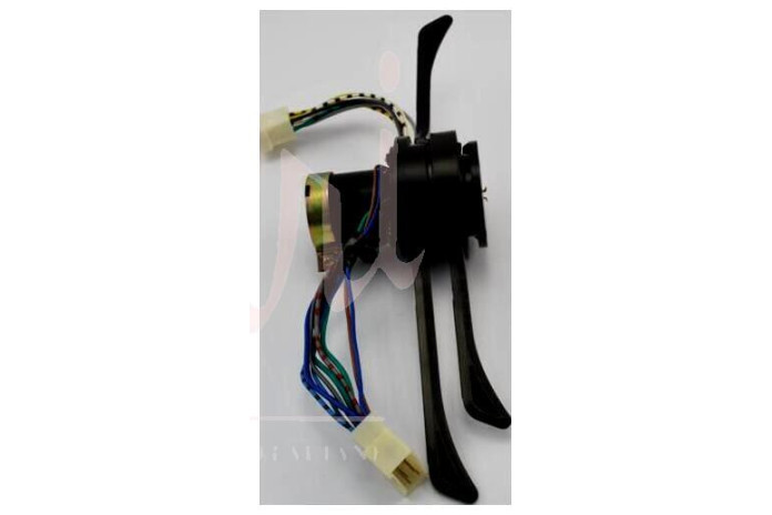 DEVIO LUCI  VIF NERO