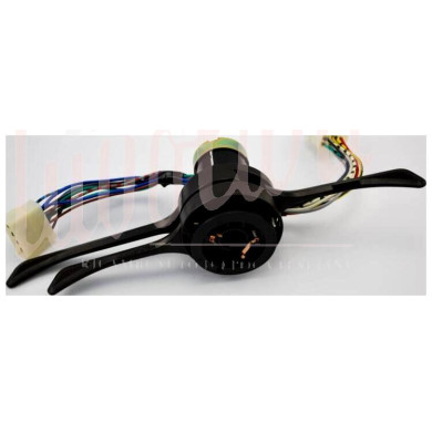 DEVIO LUCI  VIF NERO