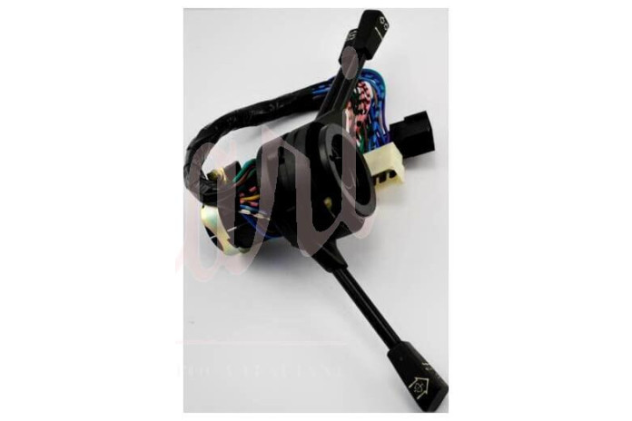 DEVIO LUCI CAVIS BLOCCHETTO 1 DA 8 +1 DA 8