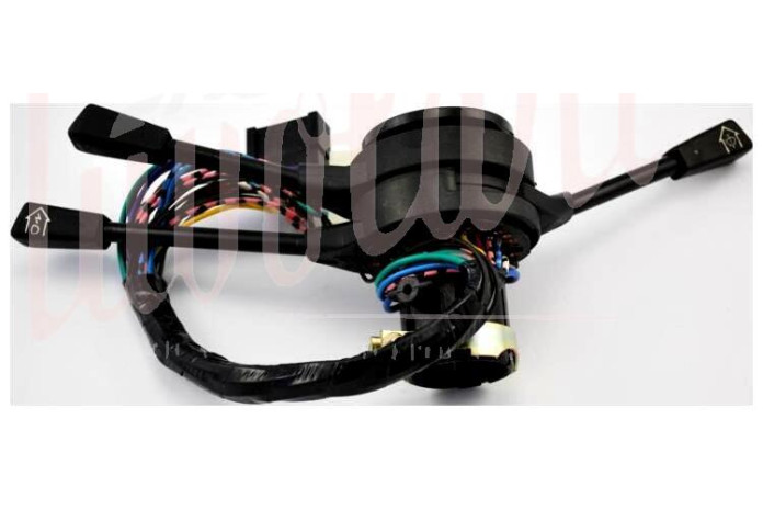 DEVIO LUCI CAVIS BLOCCHETTO 1 DA 8 +1 DA 8