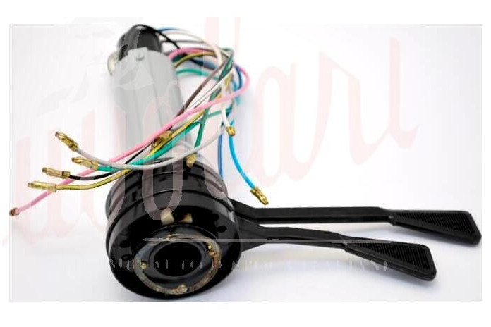 DEVIO LUCI CAVIS GRIGIOASTE PLASTICA 11 FILI