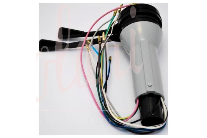 DEVIO LUCI CAVIS GRIGIOASTE PLASTICA 11 FILI