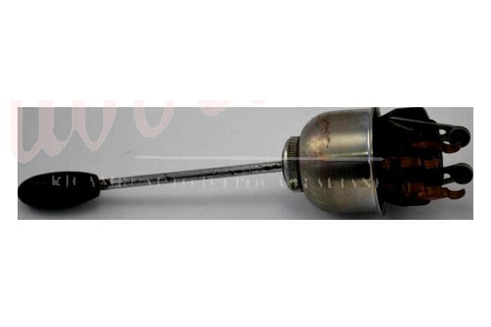 LEVA COMANDO FRECCE E FARI CEAM SPINETTE LAMELLARI