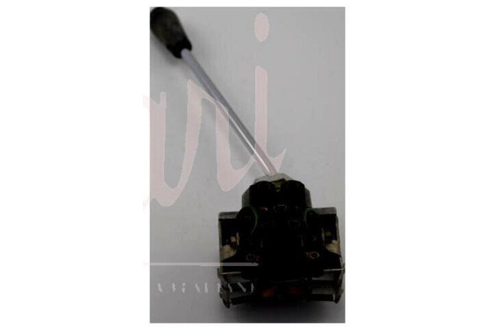 LEVA COMANDO FRECCE E FARI CEAM SPINETTE ROTONDE