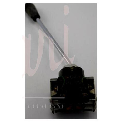 LEVA COMANDO FRECCE E FARI CEAM SPINETTE ROTONDE