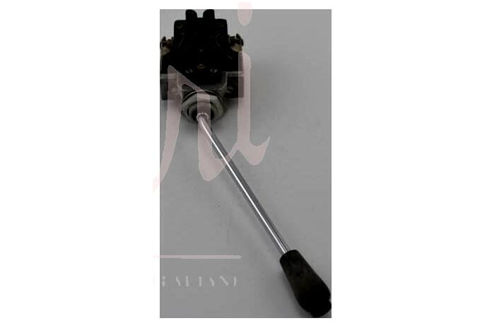 LEVA COMANDO FRECCE E FARI CEAM SPINETTE ROTONDE