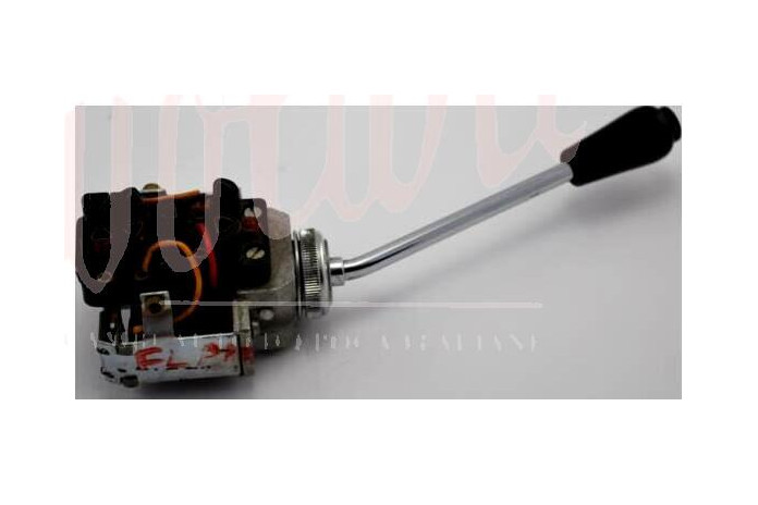 LEVA COMANDO FRECCE E FARI CEAM SPINETTE ROTONDE