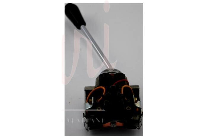 LEVA COMANDO FRECCE E FARI CEAM SPINETTE ROTONDE