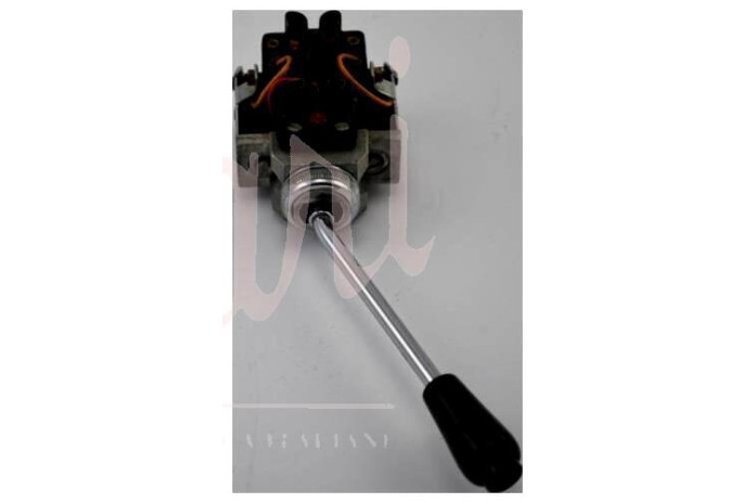 LEVA COMANDO FRECCE E FARI CEAM SPINETTE ROTONDE