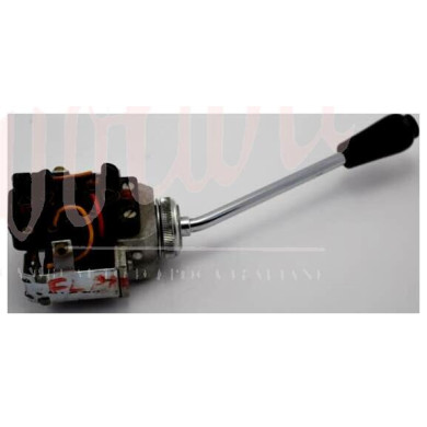 LEVA COMANDO FRECCE E FARI CEAM SPINETTE ROTONDE