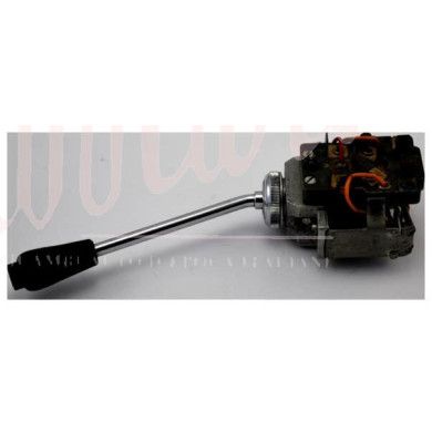 LEVA COMANDO FRECCE E FARI CEAM SPINETTE PIATTE