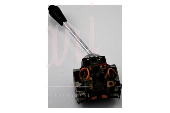 LEVA COMANDO FRECCE E FARI CEAM SPINETTE PIATTE