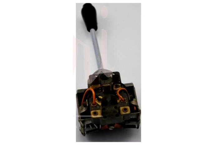 LEVA COMANDO FRECCE E FARI CEAM SPINETTE PIATTE