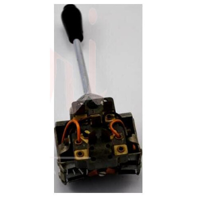 LEVA COMANDO FRECCE E FARI CEAM SPINETTE PIATTE