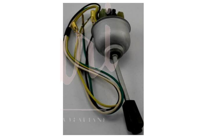 LEVA COMANDO TERGI CEAMGRIGIA 4 FILI