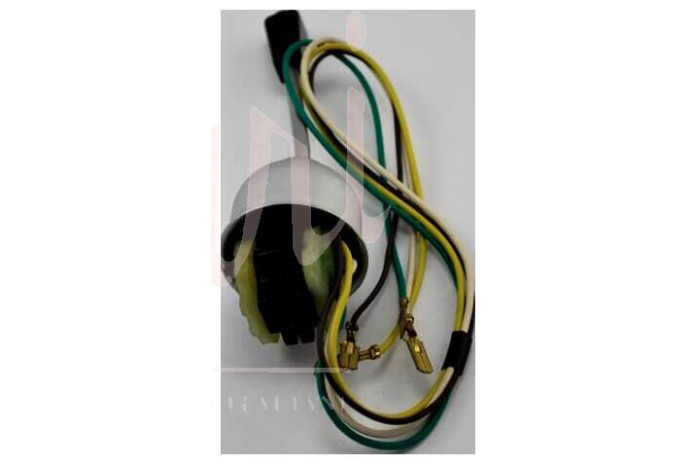 LEVA COMANDO TERGI CEAMGRIGIA 4 FILI