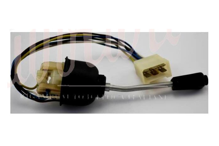 LEVA COMANDO TERGI CEAMNERA BLOCCHETTO 6 SPINE