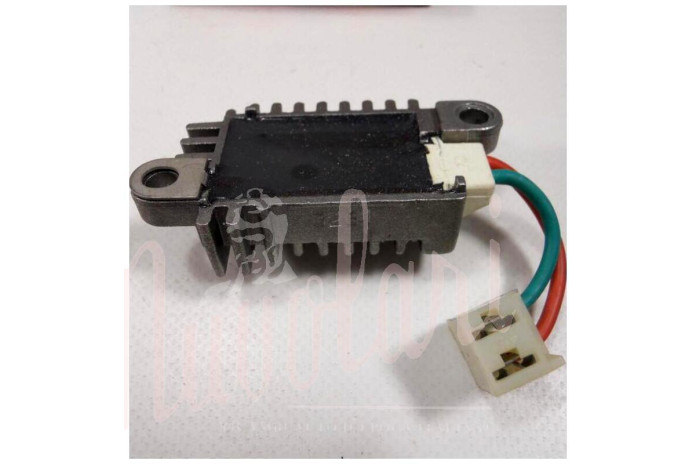 REGOLATORE ALTERNATORE M.MARELLI RTT114A 4475112