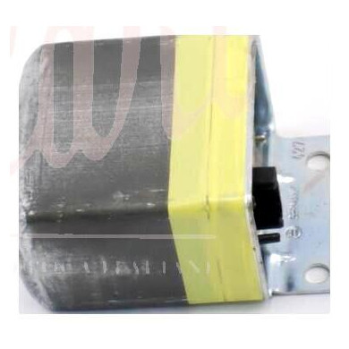 REGOLATORE ALTERNATORE ESTERNO BOSCH PER FIAT 127 SPORT 1300 