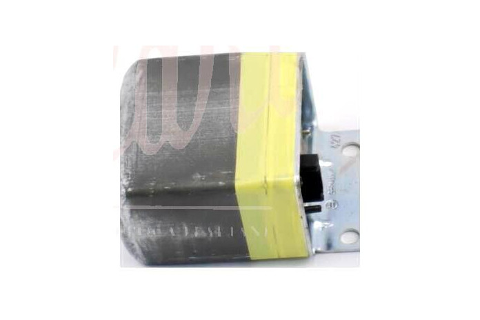 REGOLATORE ESTERNO BOSCH 0190601010