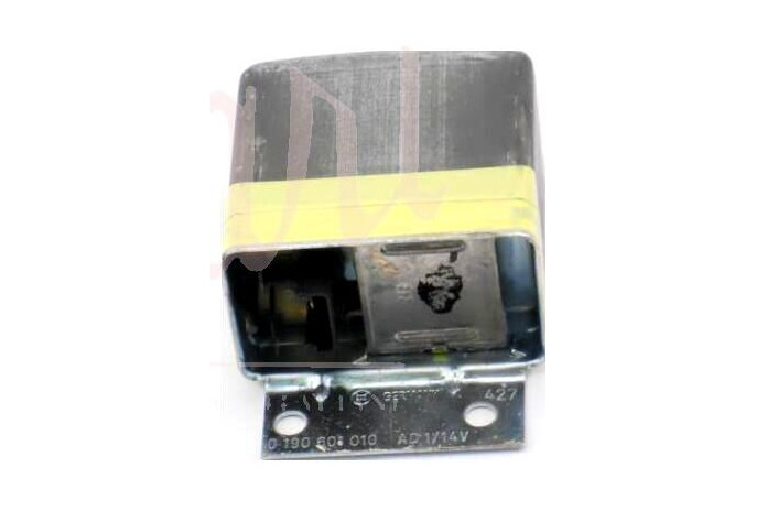 REGOLATORE ESTERNO BOSCH 0190601010