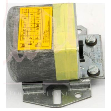 REGOLATORE  ESTERNO BOSCH 0190601011